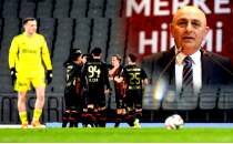 Hurma: 'Sanki kahveden 11 adamla F.Bah�e'yi yendik!'