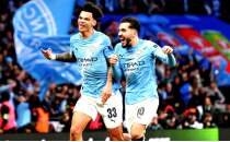 Manchester City, kupay� Arsenal
