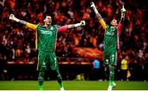 Galatasaray'dan U�urcan �ak�r'a b�y�k jest!