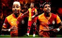 Mario Lemina: 'A��k ara Fenerbah�e ma��'
