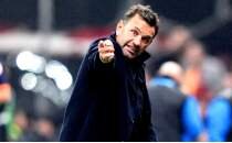 Galatasaray'da k�stebek aran�yor!