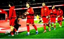 Vincenzo Montella'n�n Kosova ma��ndaki 9 kozu