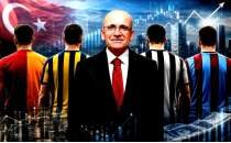 Maliye'den b�y�k denetim! Sporcular radar alt�nda