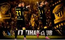 En-Nesyri, Suudi Arabistan'da g�ndem oldu