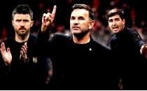 Galatasaray'a transferde dev rakipler!