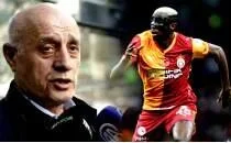 �stanbulspor'dan Osimhen a��klamas�!