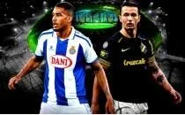 Bursaspor transferde g�mb�r g�mb�r!
