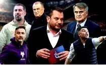 Trabzonspor yeni teknik direkt�r�n� ar�yor!