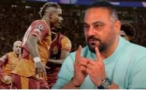 Hasan �a�'tan Galatasaray - Liverpool yorumu