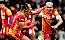 Galatasaray derbiyi nas�l kazan�r?