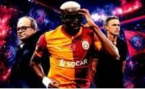 Galatasaray, PSG'nin teklifini ciddiye almad�!