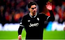 Juventus'tan Galatasaray ma�� �ncesi Kenan Y�ld�z karar�!