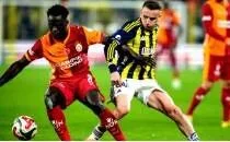 Derbide �ne ��kabilecek 10 istatistik