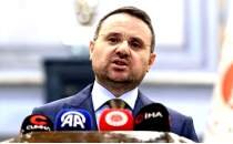 Adalet Bakan� G�rlek'ten MHK a��klamas�!