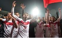 D�nya Kupas� hasretini bitirdiler!