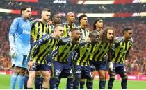 Fenerbah�e'nin kamp kadrosunda 3 eksik!