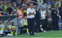 Fenerbah�e'de �smail Kartal i�in kritik 3 ma�!