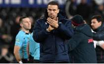 Blackburn'da Valerien Ismael d�nemi bitti! �lk aday dikkat �ekti