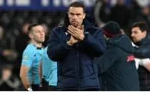 Blackburn'da Valerien Ismael d�nemi bitti! �lk aday dikkat �ekti