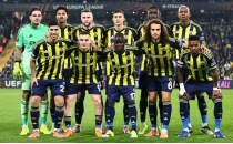 Fenerbah�e'de on g�nl�k kabus!