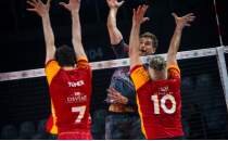 Ziraat Bankkart, Galatasaray kar��s�nda avantaj� yakalad�!