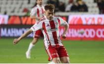 B�nyamin ile anla�ma tamam!