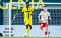 Gana, futbolcu Partey'e y�nelik Kanada yasa��n�n g�zden ge�irilmesini istedi