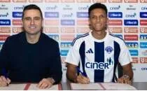 Rodrigo Becao, Kas�mpa�a'ya transfer oldu