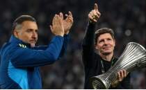 Nottingham Forest'ta Pereira'n�n bileti kesildi! Glasner �ne ��kt�