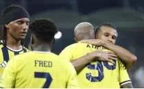 Fenerbah�e'yi 15 g�nde zorlu fikst�r bekliyor!