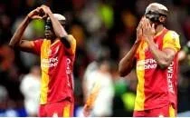 Osimhen'siz ka�anlar:  10 puan, 4.2 milyon Euro, 1 kupa