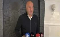 Y�ksel Y�ld�r�m, Samasunspor'un hedeflerini a��klad�