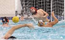 EUROPEAN Aquatics Challenger Cup Qualification Round 2 - Grup C ma�lar� �stanbul'da yap�lacak