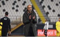  Mustafa Dalc�, Boluspor yolcusu