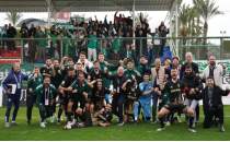 Mu�laspor zirve yolunda kritik d�neme�te