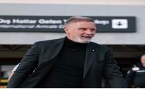 Samsunspor, Alman teknik adam Thorsten Fink