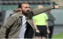 Bucaspor 1928 �zcan Sert'le anla�t�