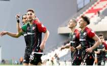 Kar��yaka deplasmanda kazanmak istiyor