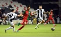 Kar��yaka'n�n g�z� Altay'da