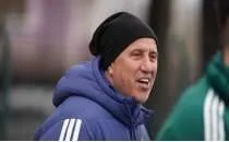 Mu�laspor Teknik Direkt�r�: 'Erzurum'a kazanmak i�in gidiyoruz.'