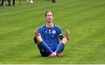 Menemen FK'da Arda �olak golleri s�ralad�