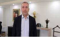 Adana Demirspor'da yeni ba�kan kollar�n� s�vad�