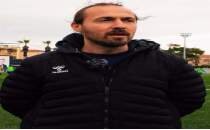 Bucaspor 1928'de �zcan Sert korkuttu