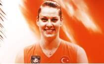 Eczac�ba�� Dynavit Kad�n Voleybol Tak�m�, Iva Dudova'y� transfer etti