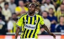 Fenerbah�e'de Nene'ye Ligue 1 kancas�!