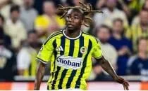 Fenerbah�e'de Nene'ye Ligue 1 kancas�!