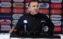 Recep U�ar: ''�yi ba�lamad�k ama iyi bitirdik''