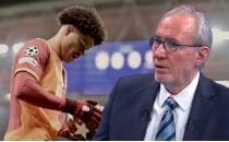Levent T�zemen'den Galatasaray - Liverpool yorumu