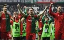 Kar��yaka'n�n grup �ans�zl���