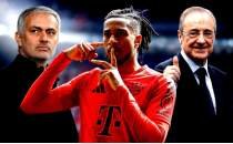 Real Madrid ��ld�rd�: 213 milyon Euro!